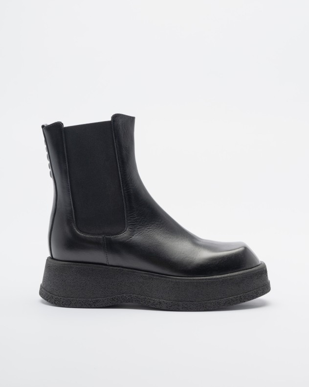 Botas chelsea Dropp