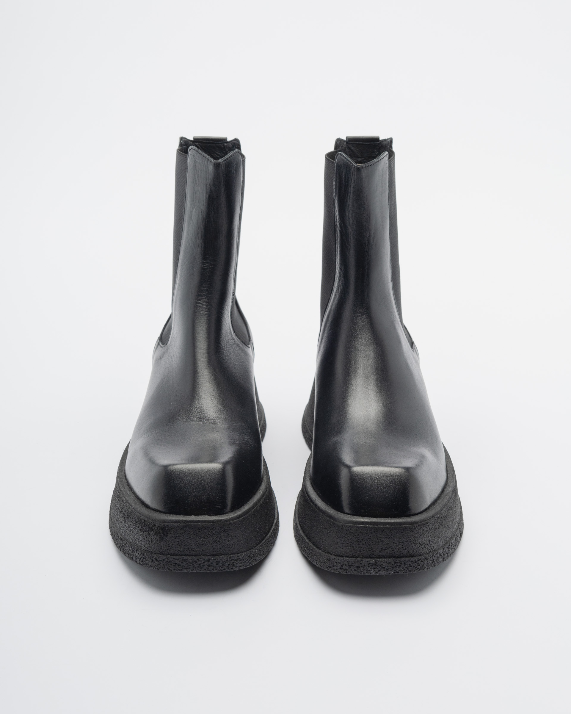 Chelsea-laarzen Dropp