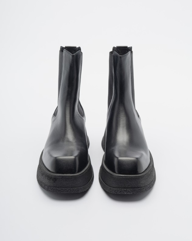 Botas chelsea Dropp