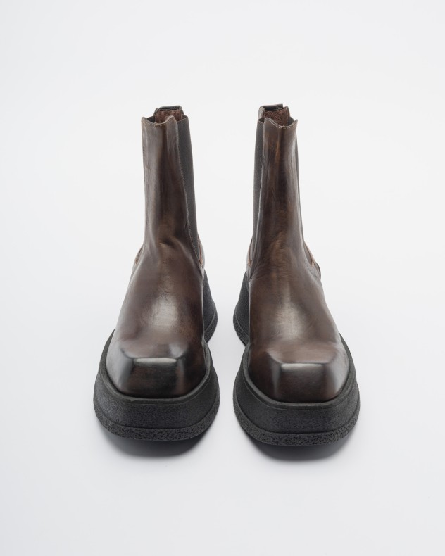 Botas chelsea Dropp