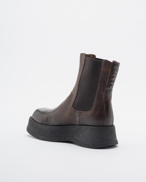 Botas chelsea Dropp Botas chelsea Dropp