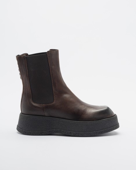 Botas chelsea Dropp