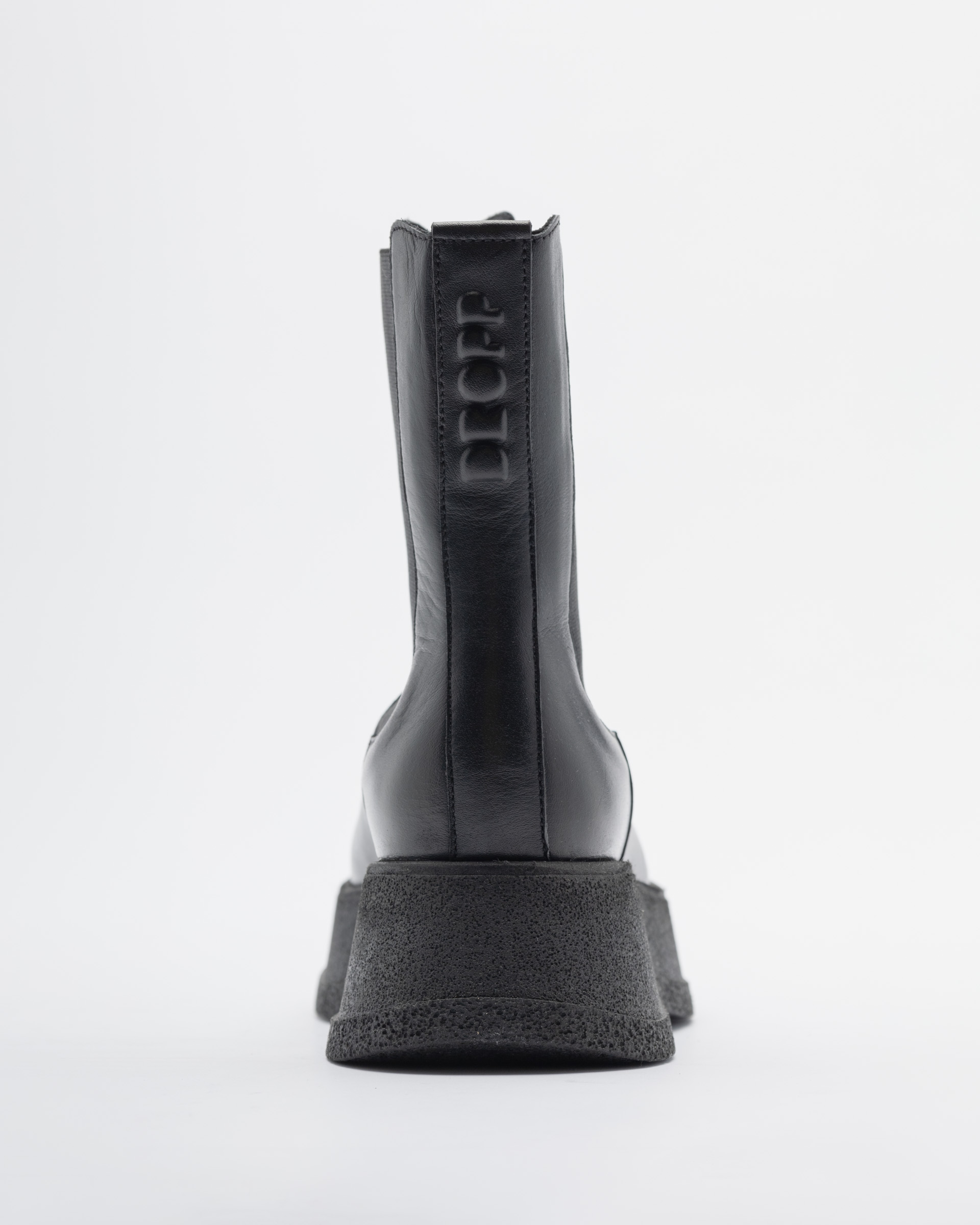 Chelsea-laarzen Dropp