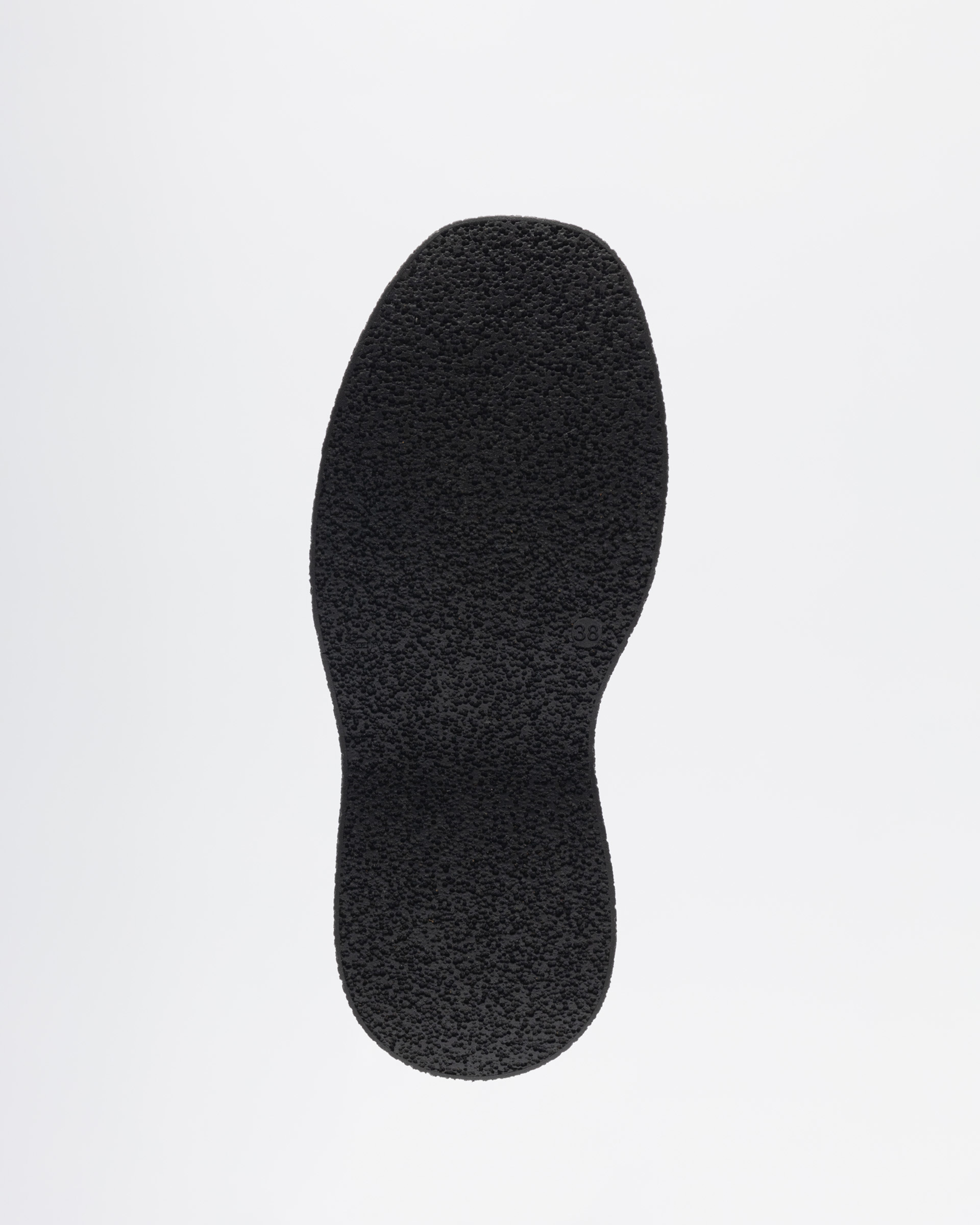 Botas de plataforma Dropp