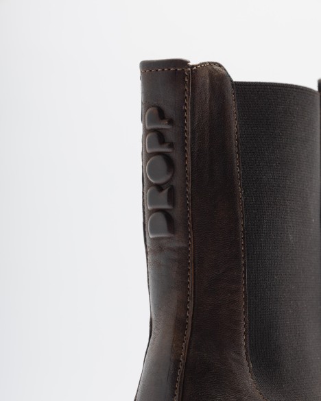 Botas chelsea Dropp Botas chelsea Dropp