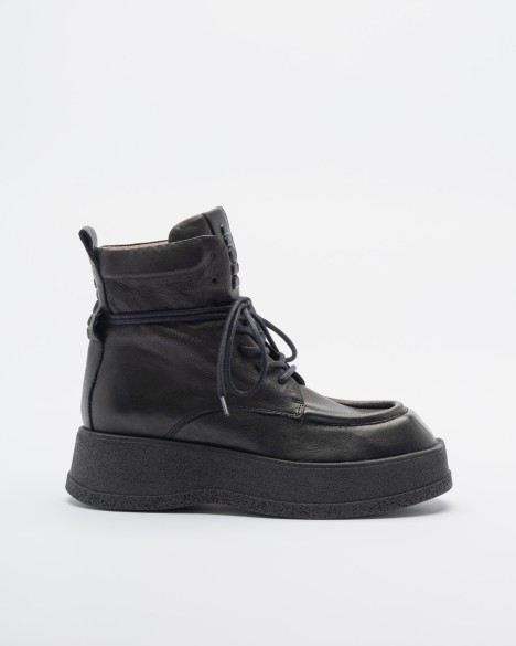 Bottes de plate-forme Dropp