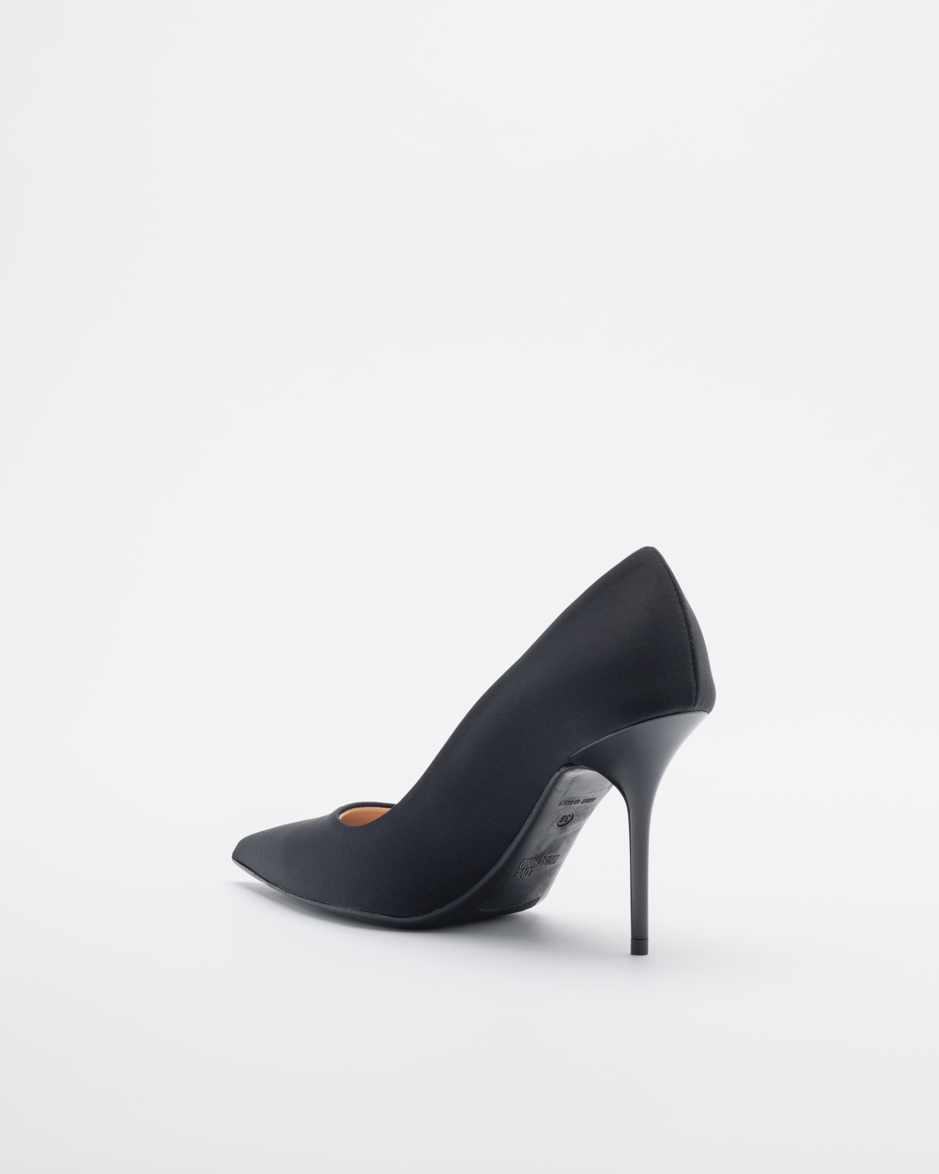 Sapatos Love Moschino