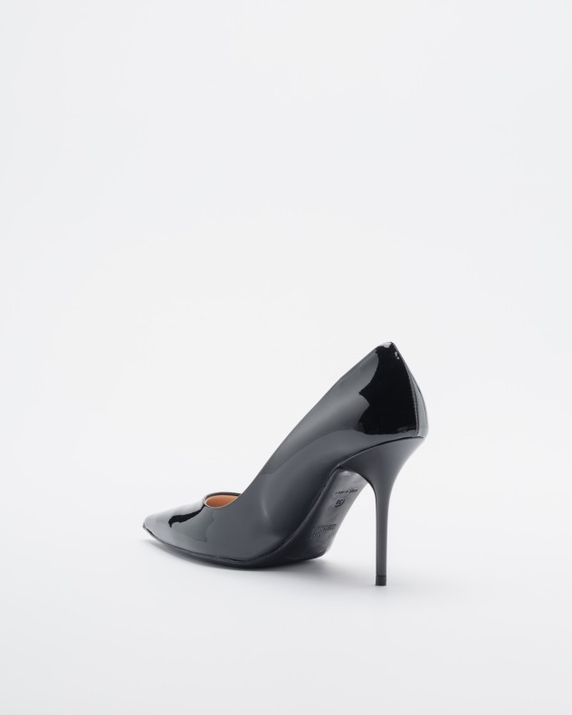 Sapatos Love Moschino