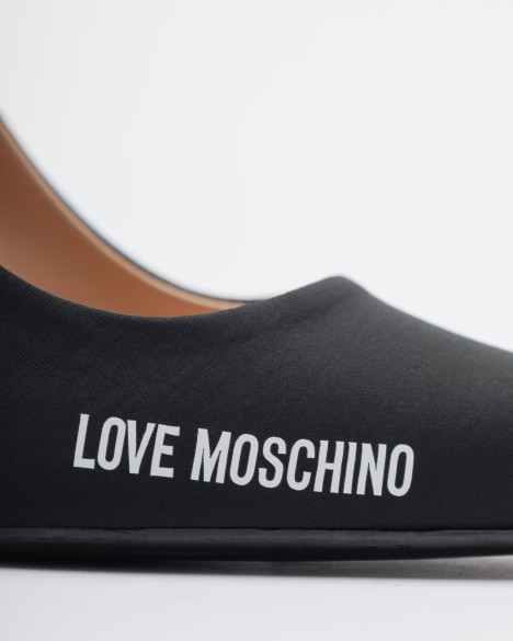 Schuhe Love Moschino Schuhe Love Moschino