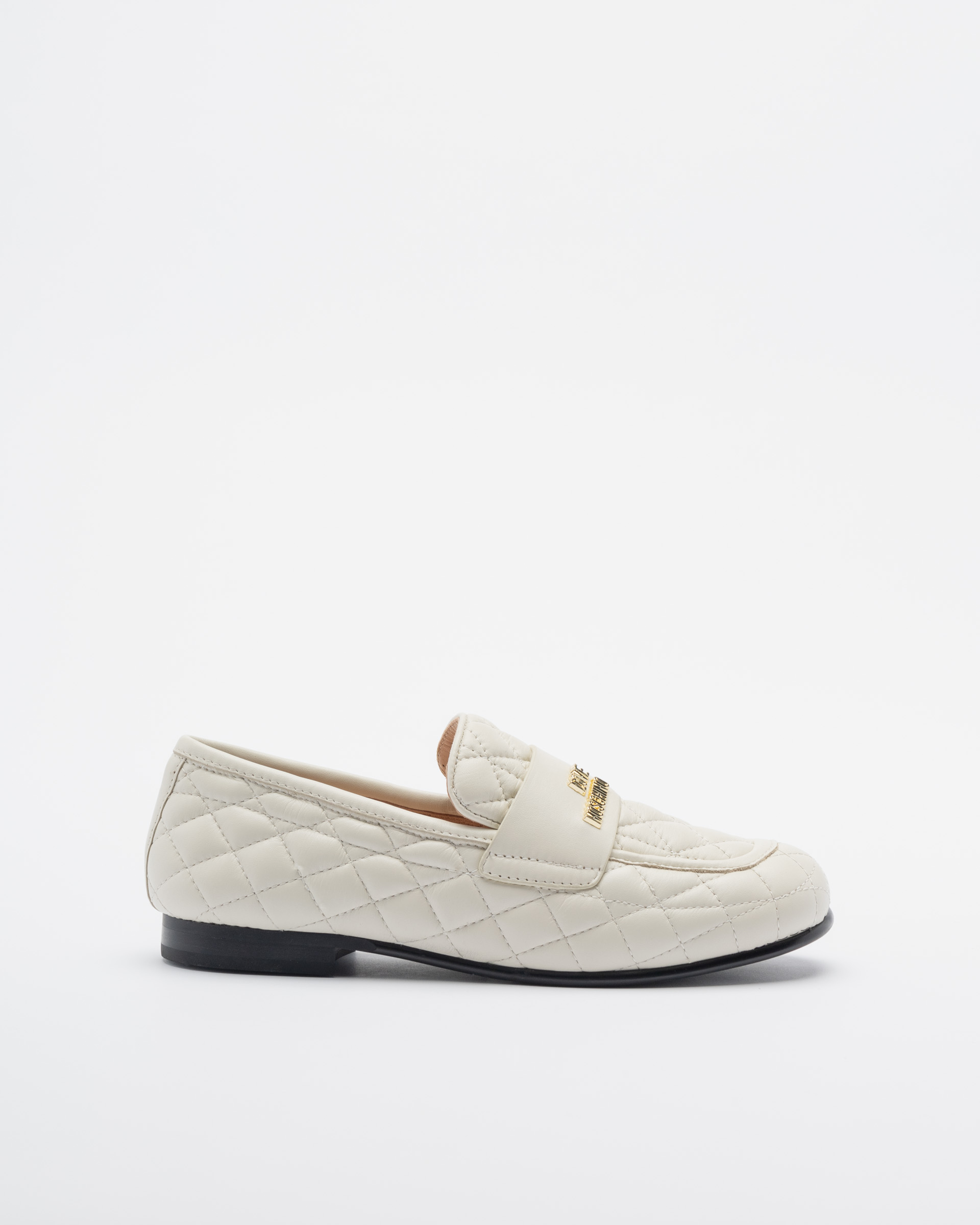 Love Moschino Loafers