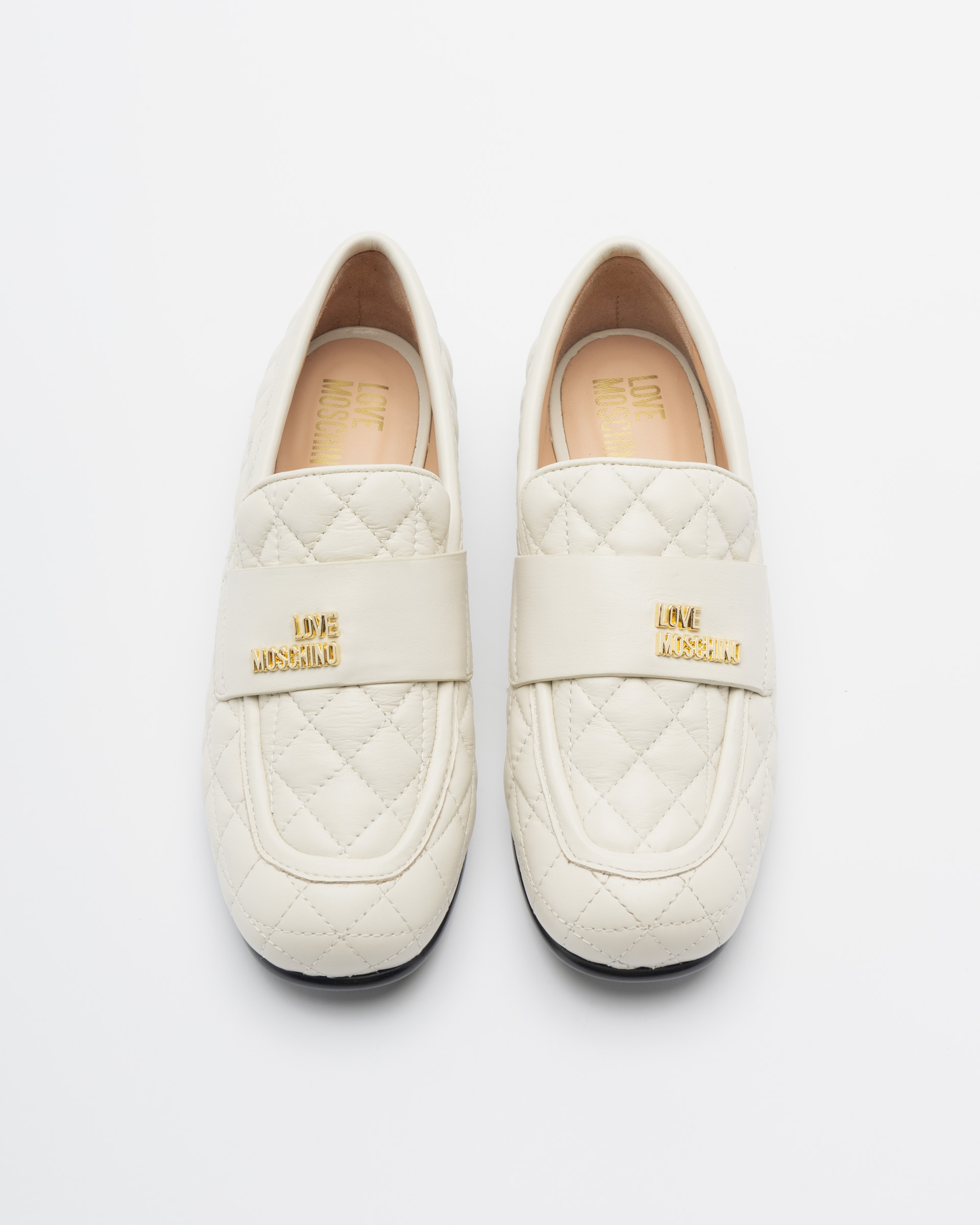 Love Moschino Loafers