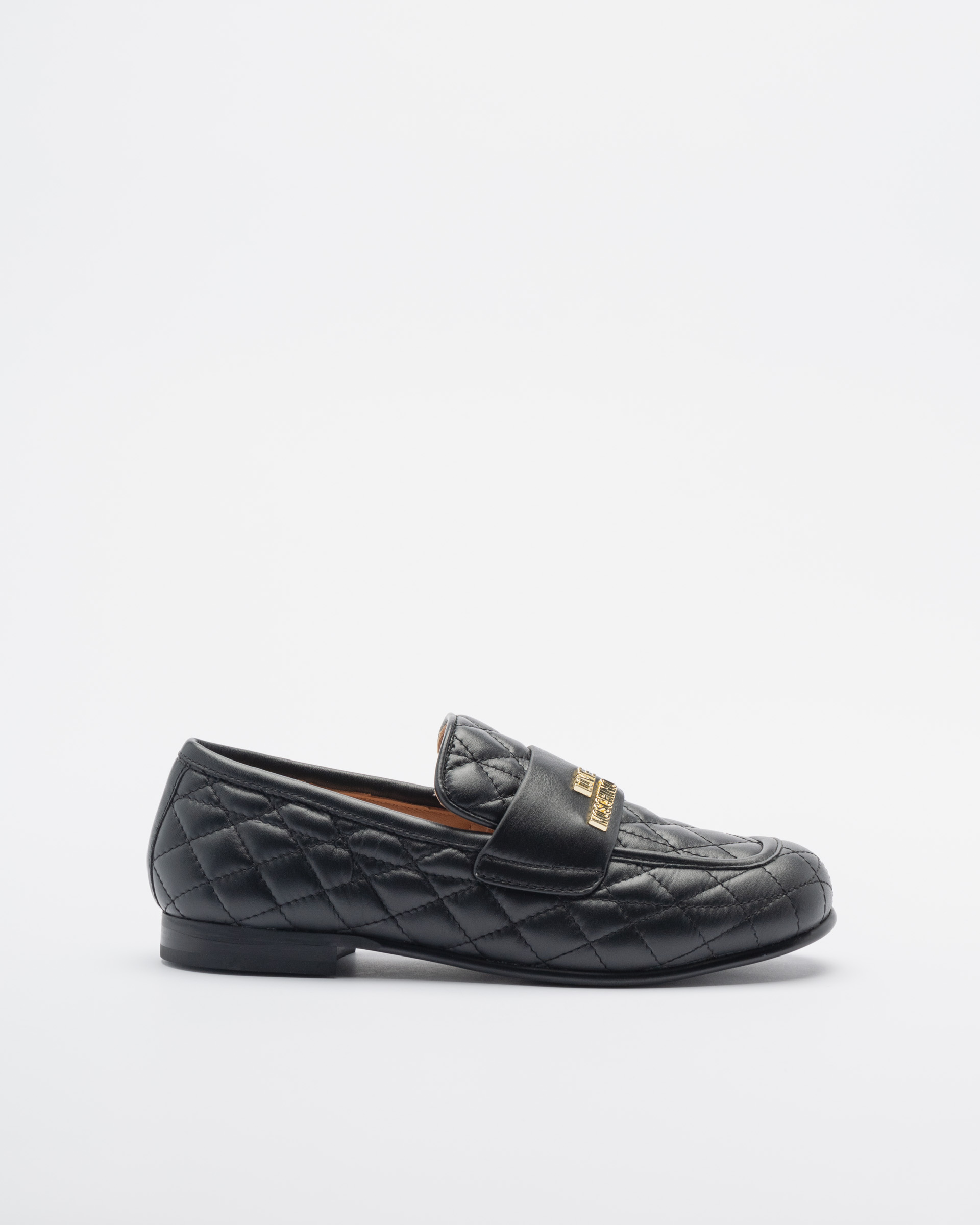 Love Moschino Loafers