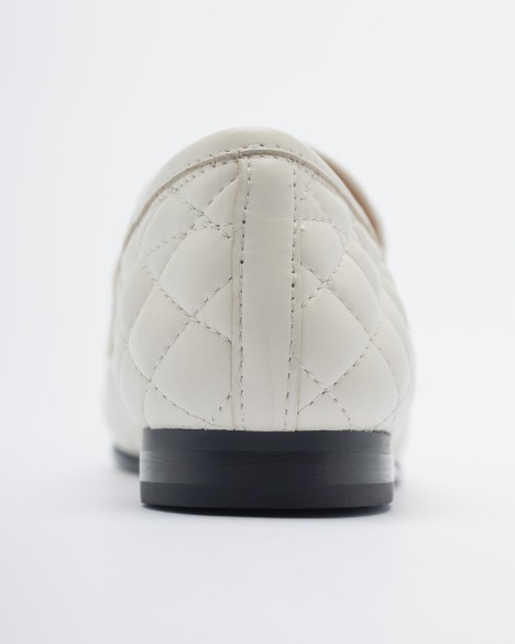 Mocassini Love Moschino