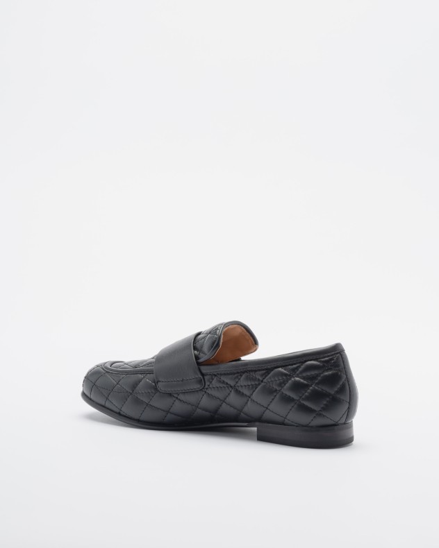 Mocasines Love Moschino