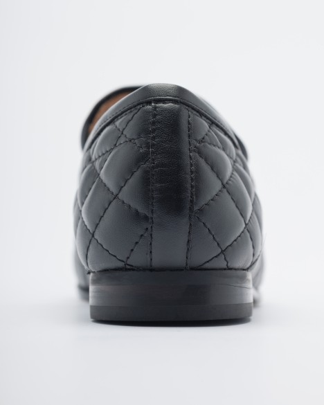 Mocassini Love Moschino