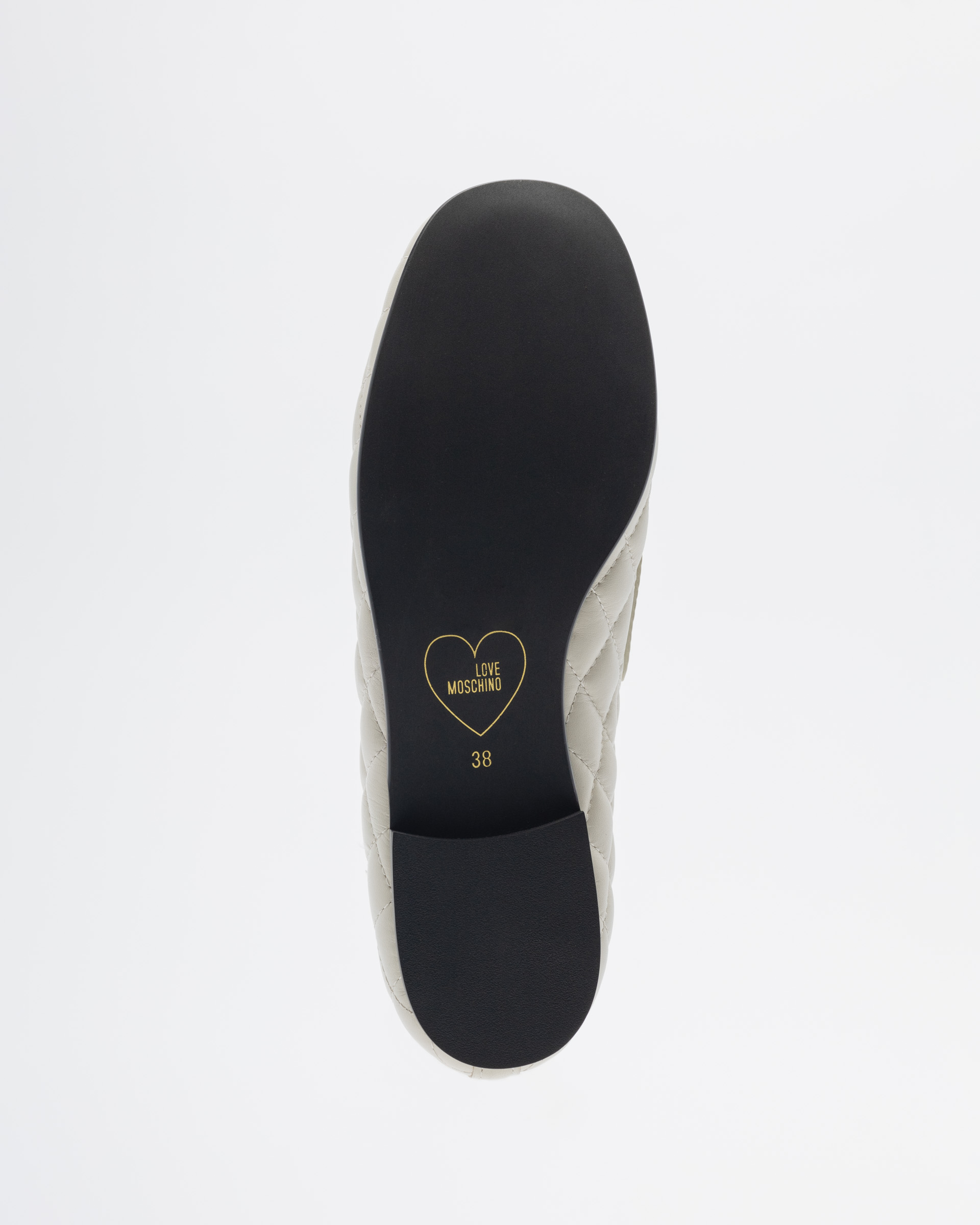 Love Moschino Loafers