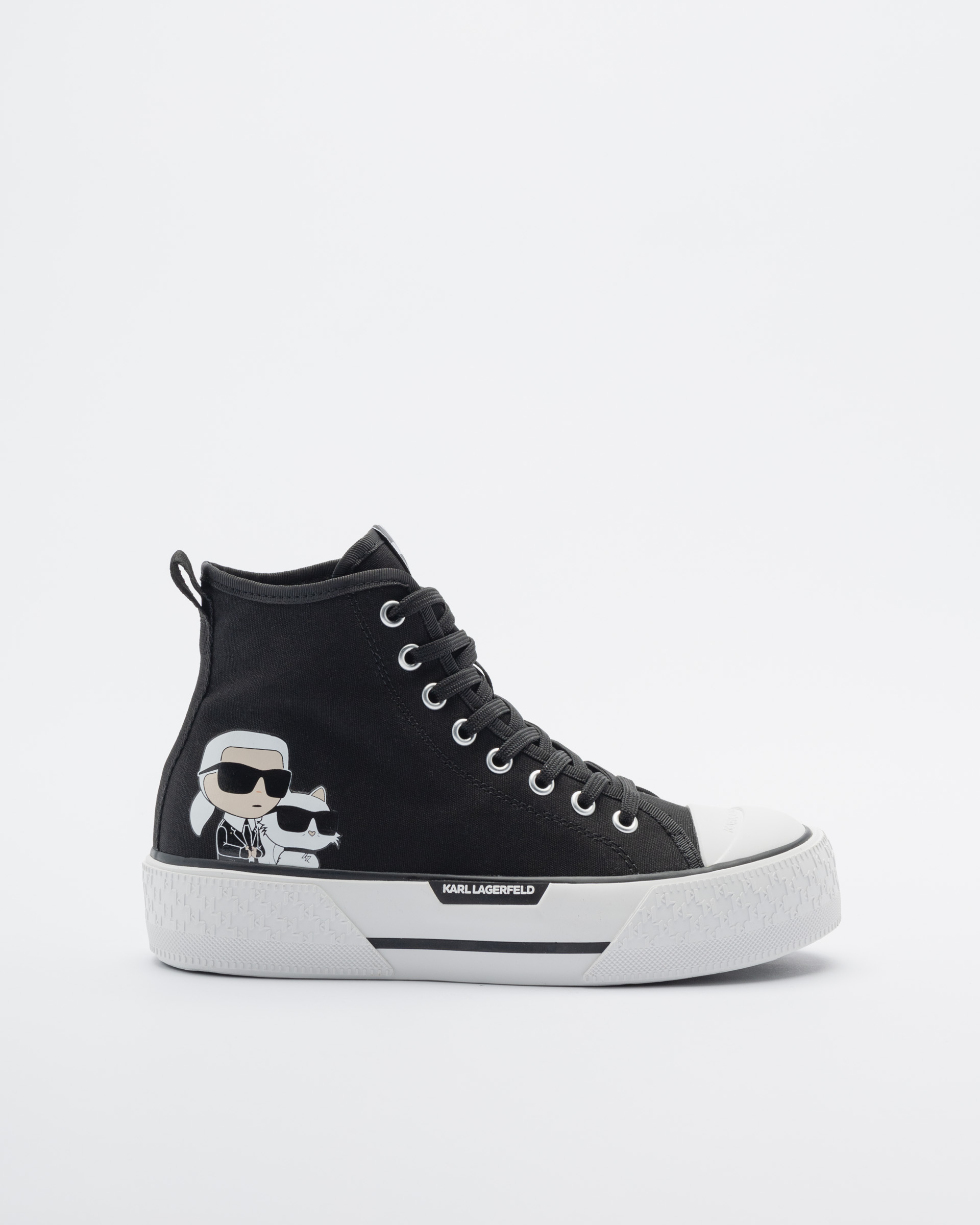 Baskets Karl Lagerfeld