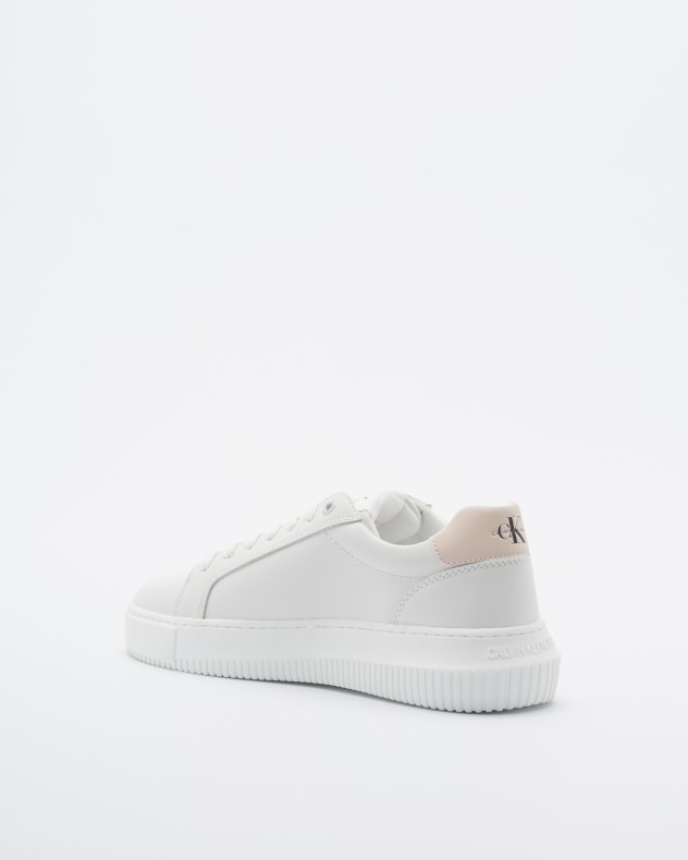 Sneakers bianche Calvin Klein Jeans