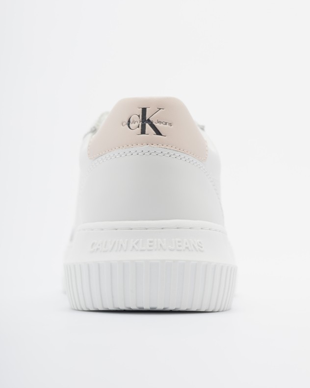 Sneakers bianche Calvin Klein Jeans