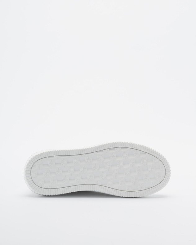Sneakers bianche Calvin Klein Jeans