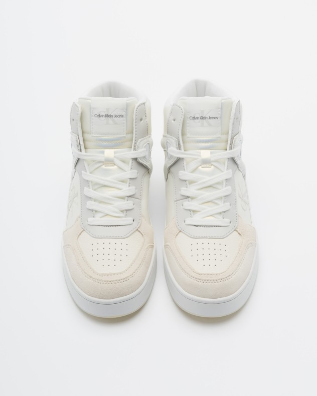 Sneakers bianche Calvin Klein Jeans