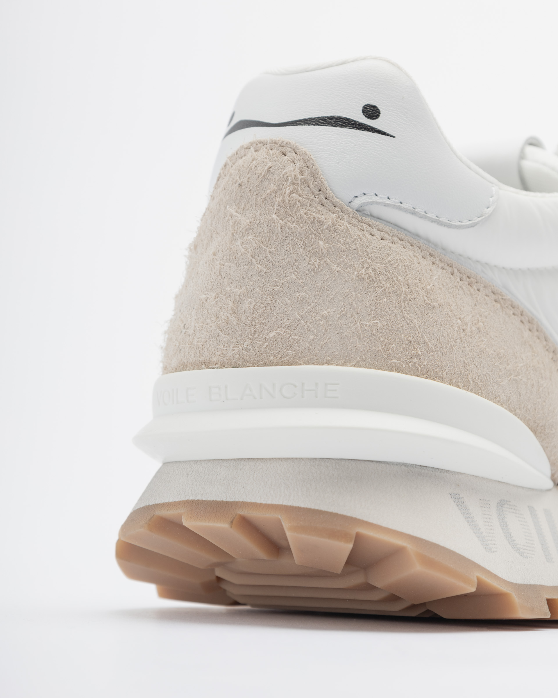 Voile Blanche Sneakers