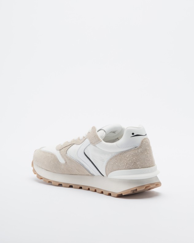 Voile Blanche Sneakers