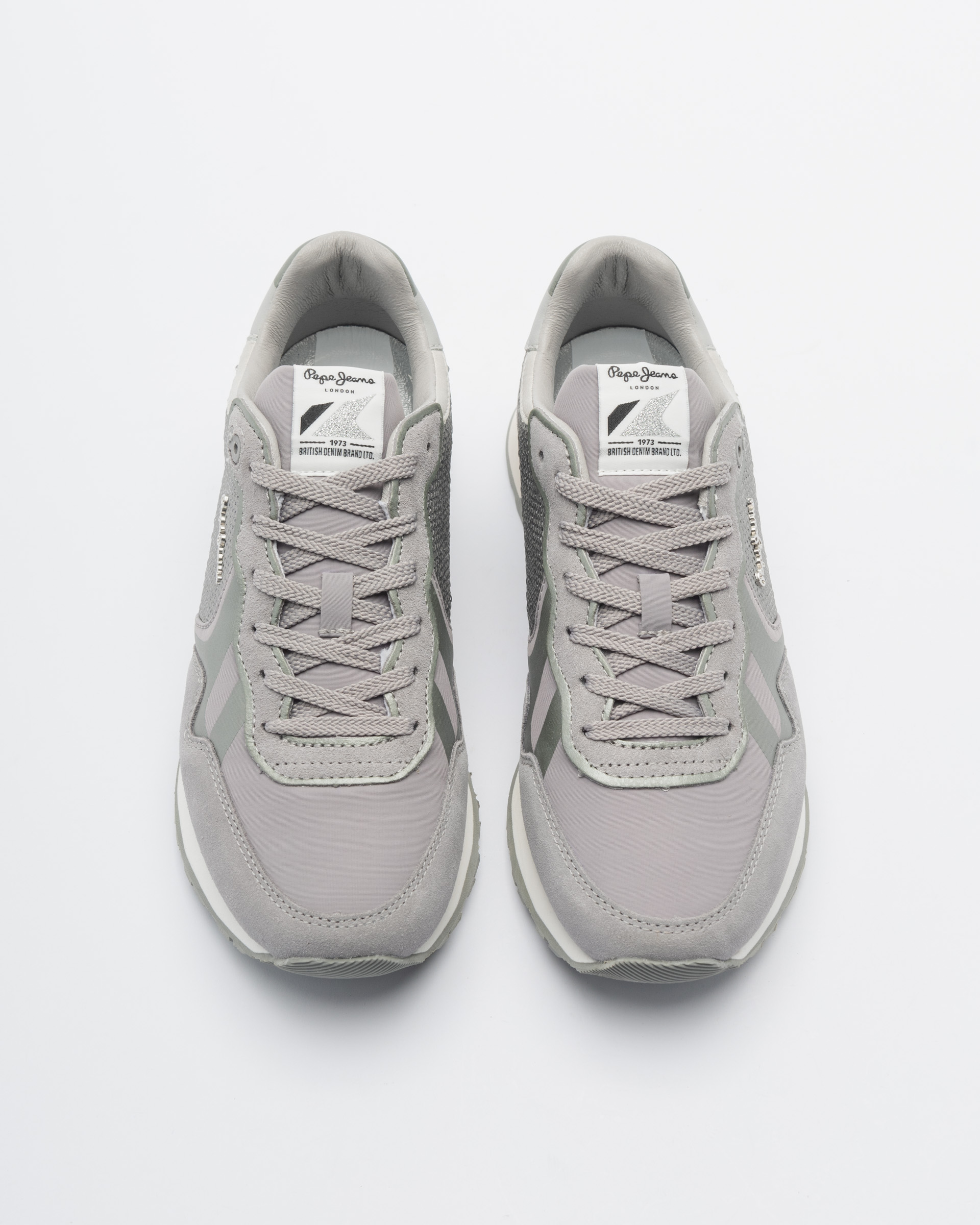 Baskets Pepe Jeans London