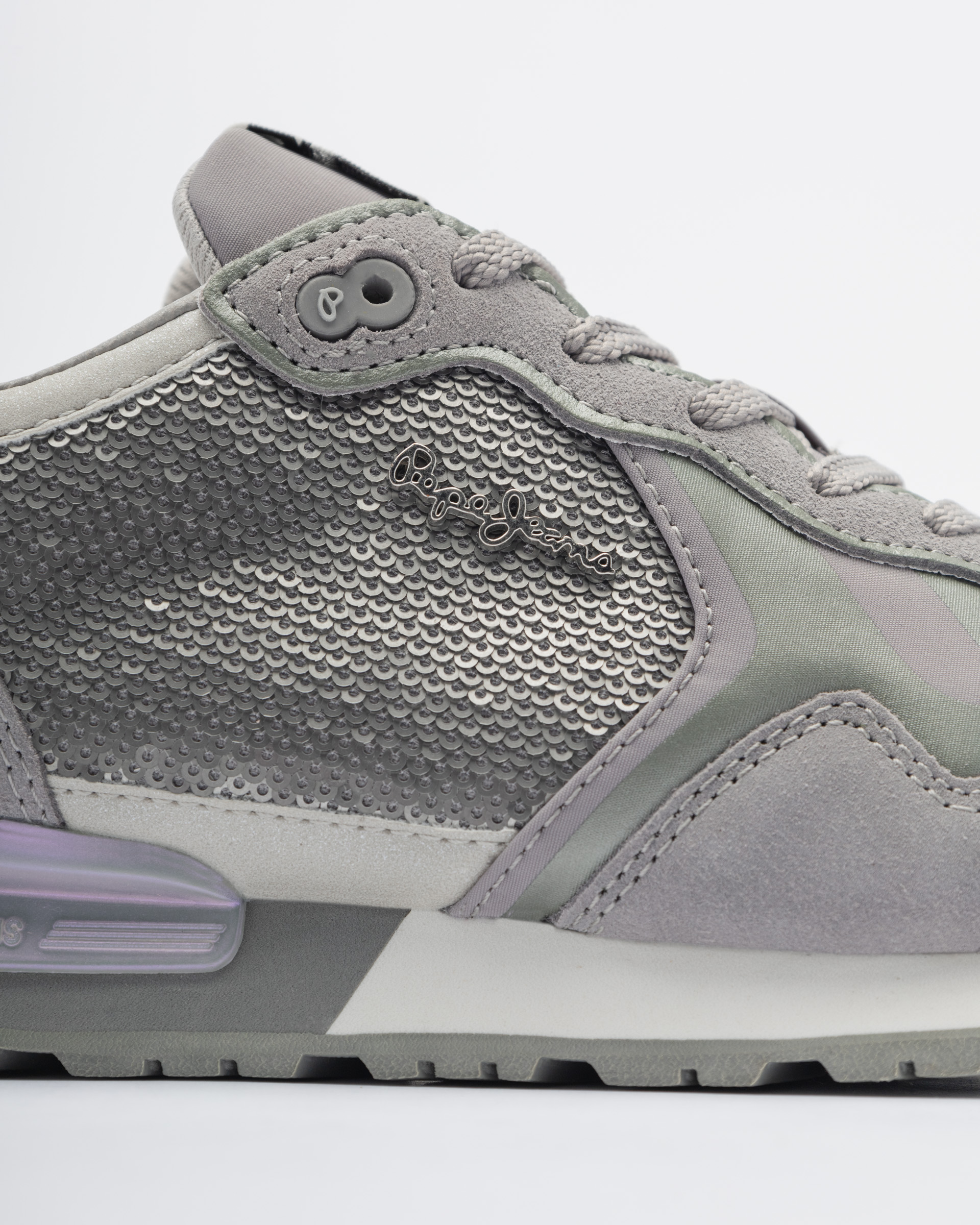 Baskets Pepe Jeans London