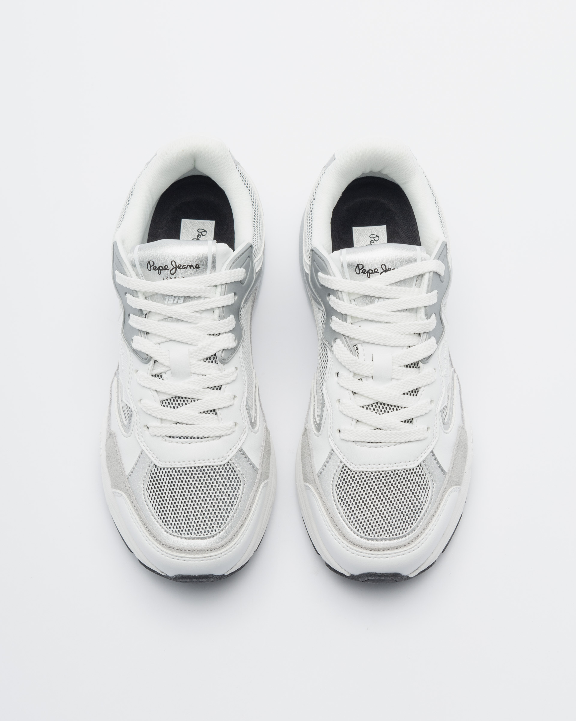 Sapatilhas Pepe Jeans London