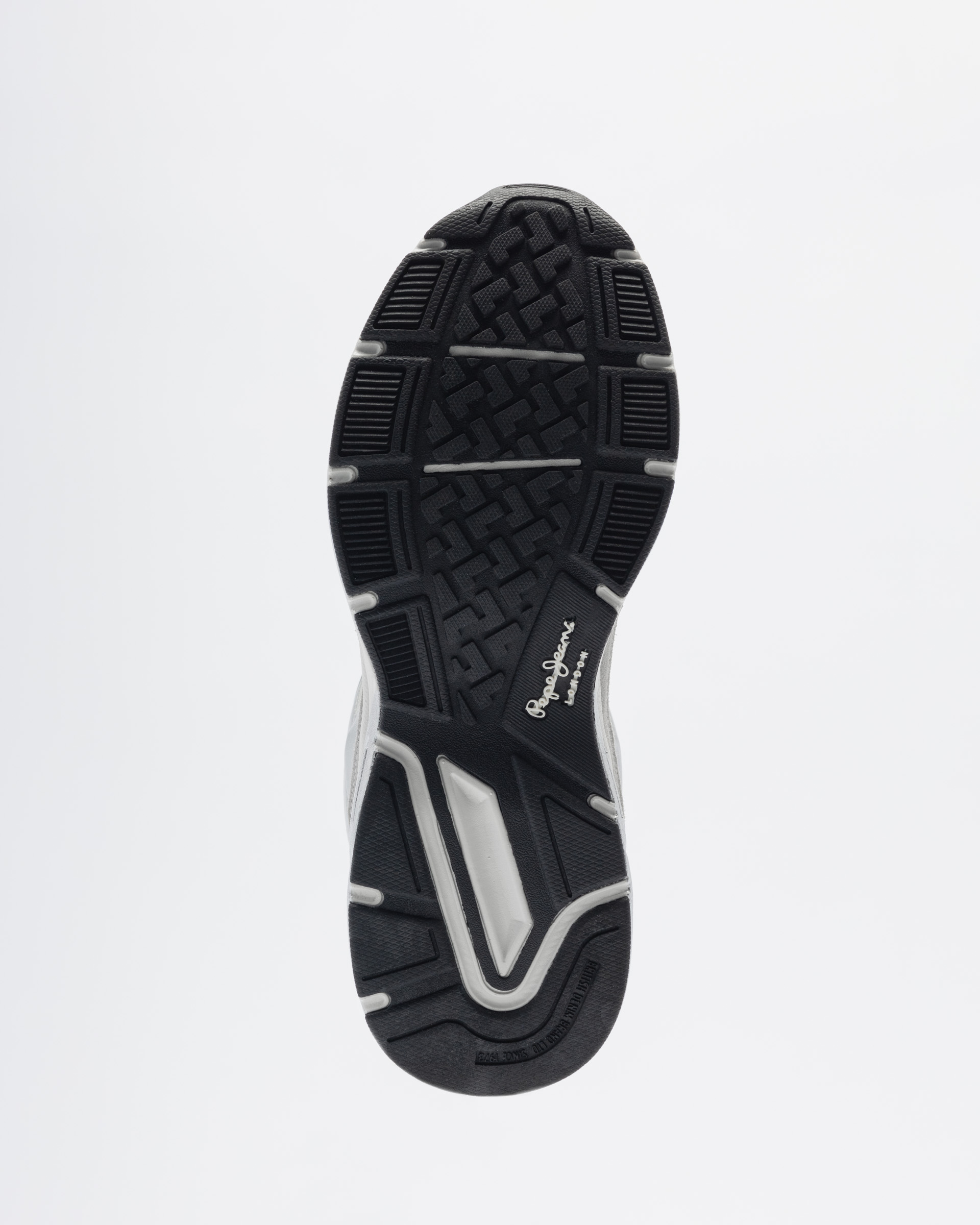 Sapatilhas Pepe Jeans London