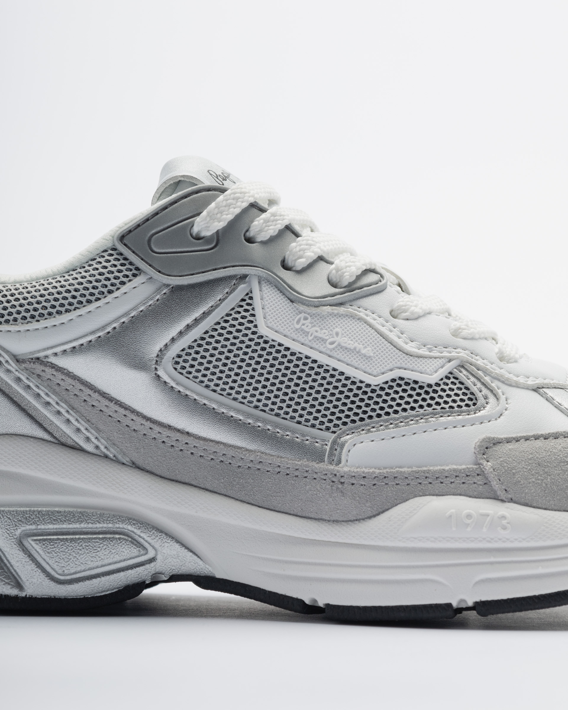 Sapatilhas Pepe Jeans London