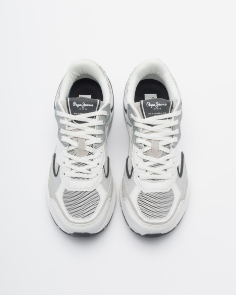 Pepe Jeans London Sneakers Pepe Jeans London Sneakers