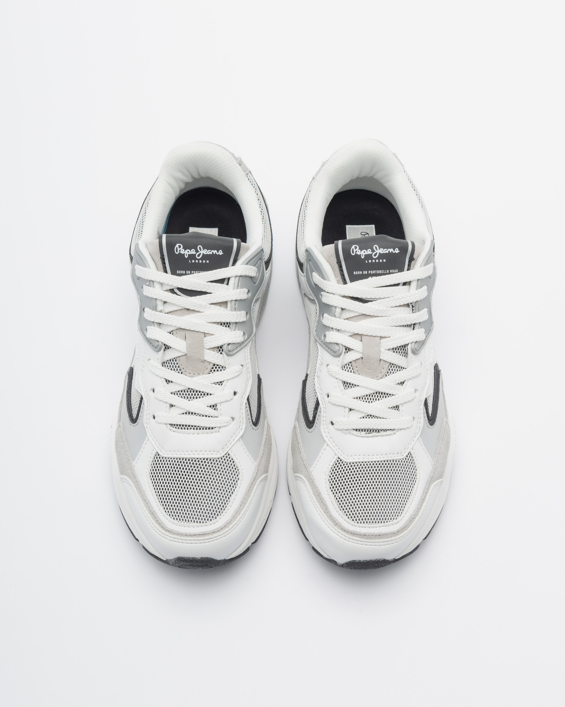 Pepe Jeans London Sneakers