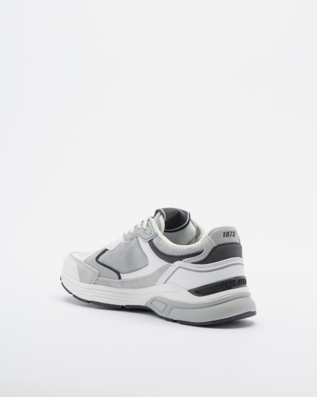 Zapatillas Pepe Jeans London