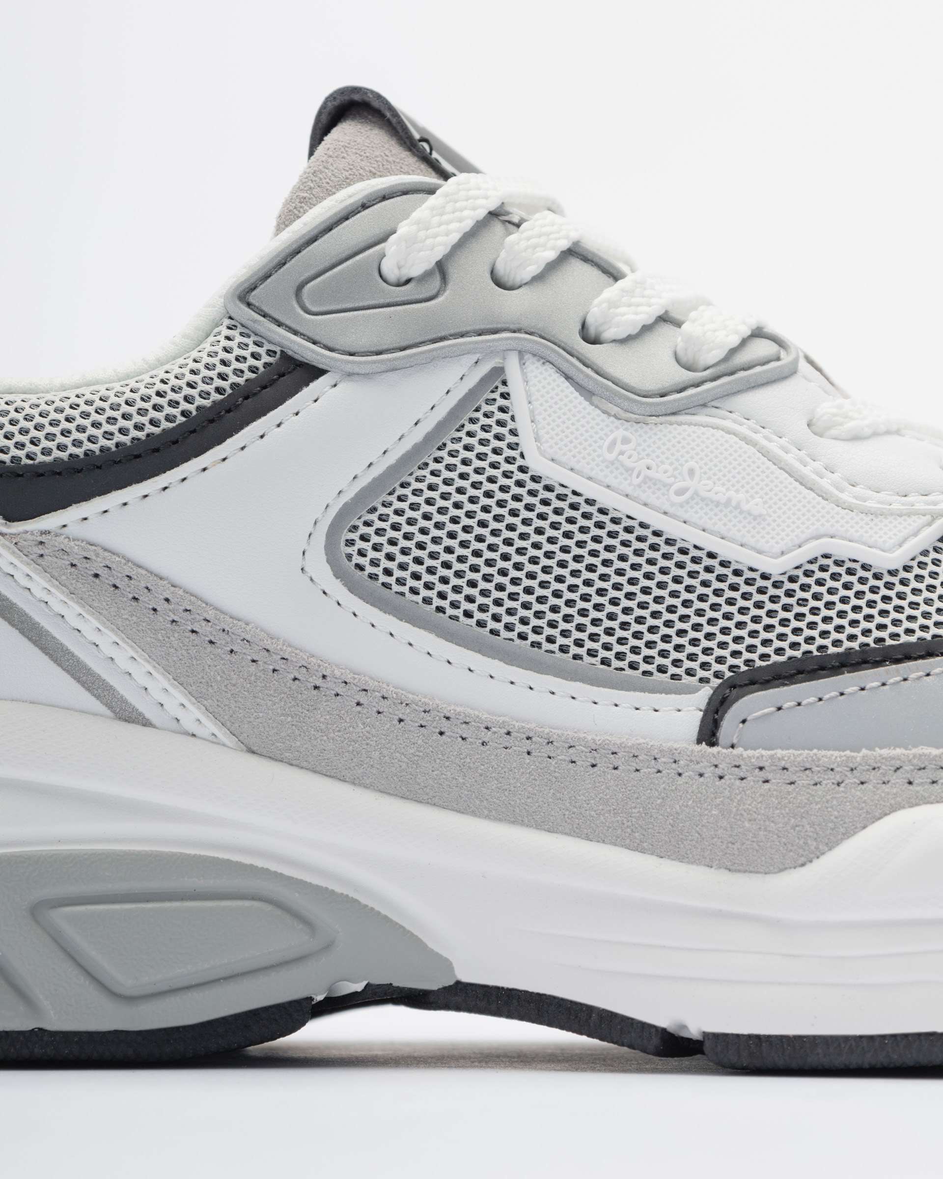 Pepe Jeans London Sneakers