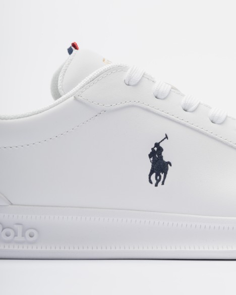 Sneakers bianche Polo Ralph Lauren Sneakers bianche Polo Ralph Lauren