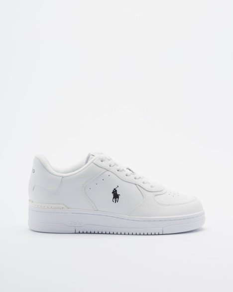 Zapatillas blancas Polo Ralph Lauren