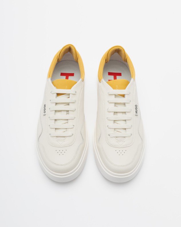 hugo boss sneakers
