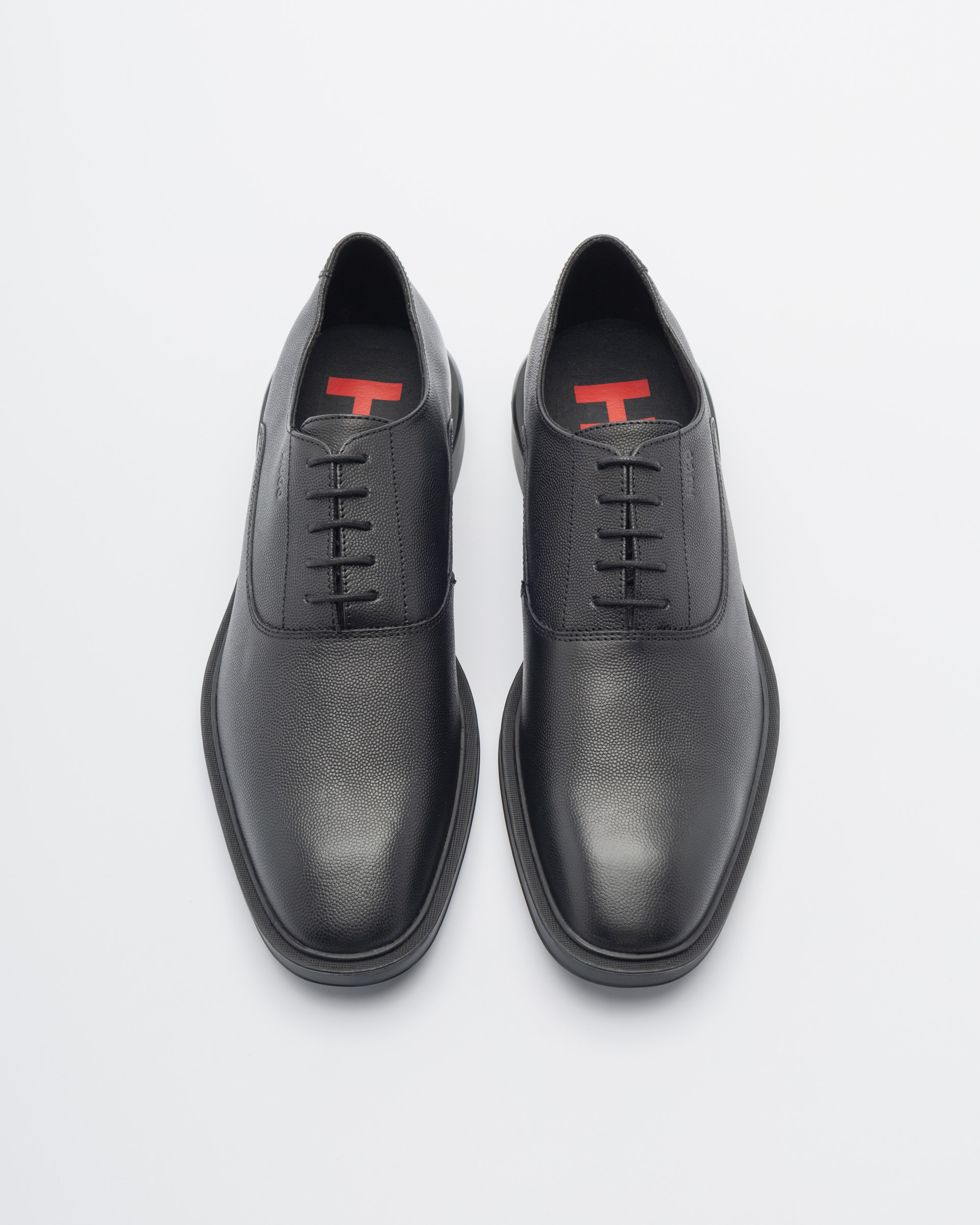 Hugo Boss Oxford shoes