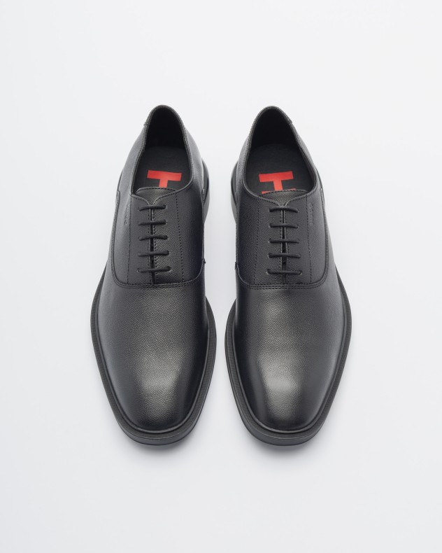 Oxford-schoenen Hugo Boss