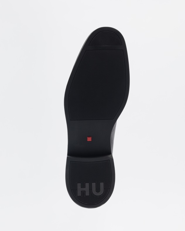 Chaussures richelieu Hugo Boss