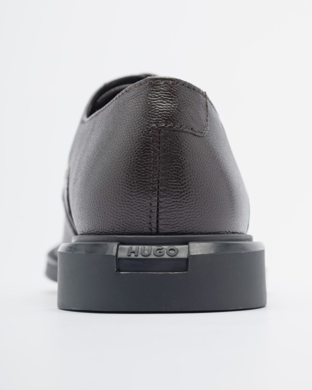 Chaussures richelieu Hugo Boss
