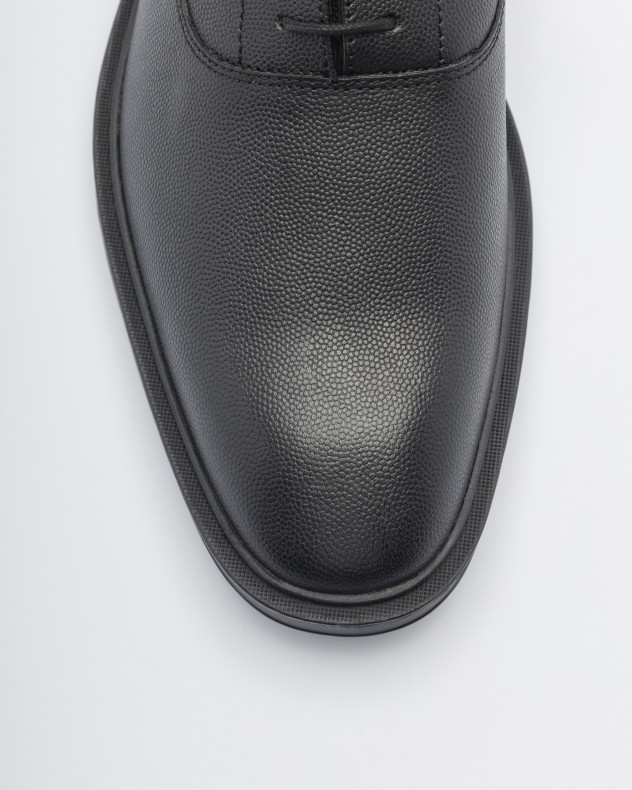 Chaussures richelieu Hugo Boss