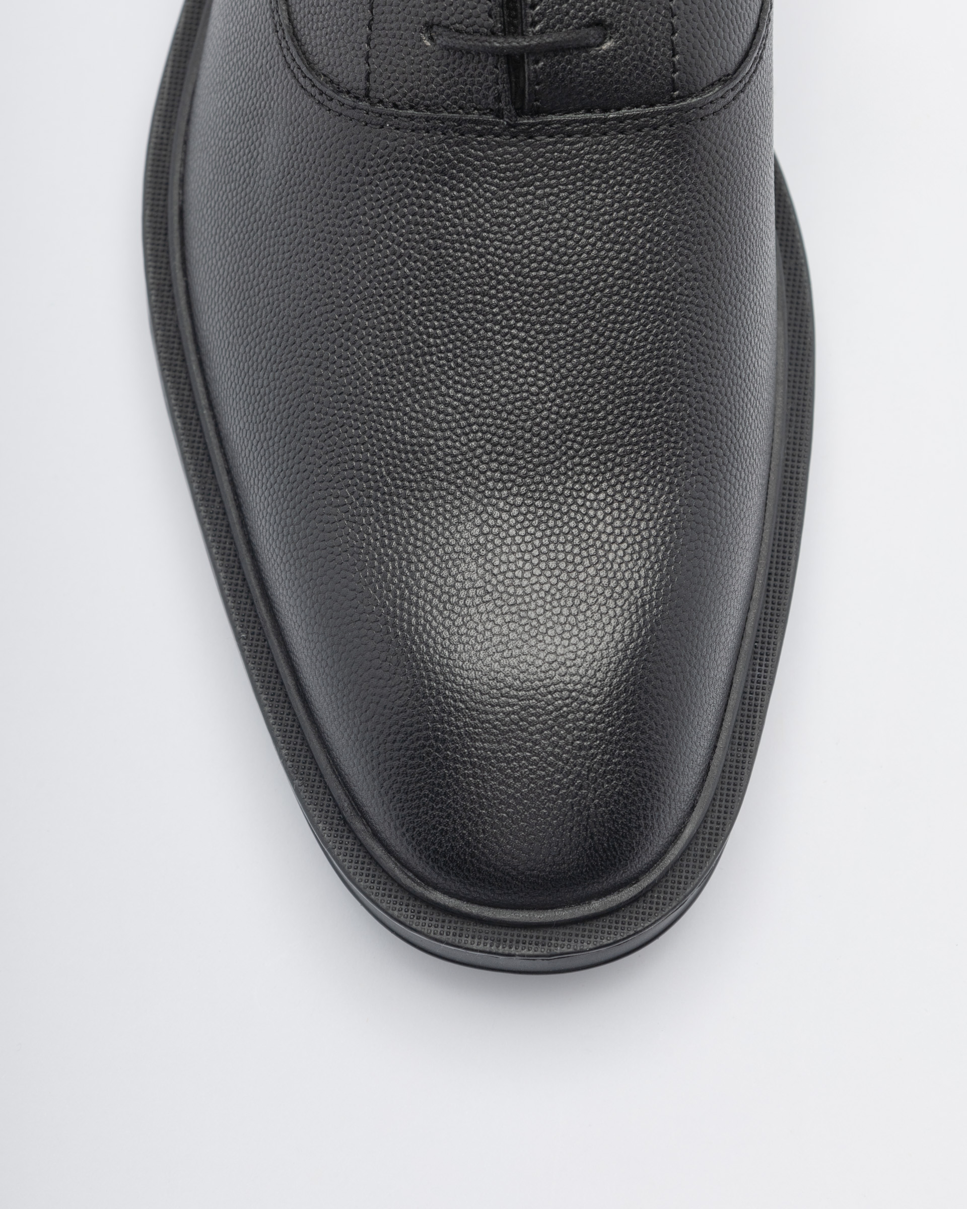 Hugo Boss Oxford shoes