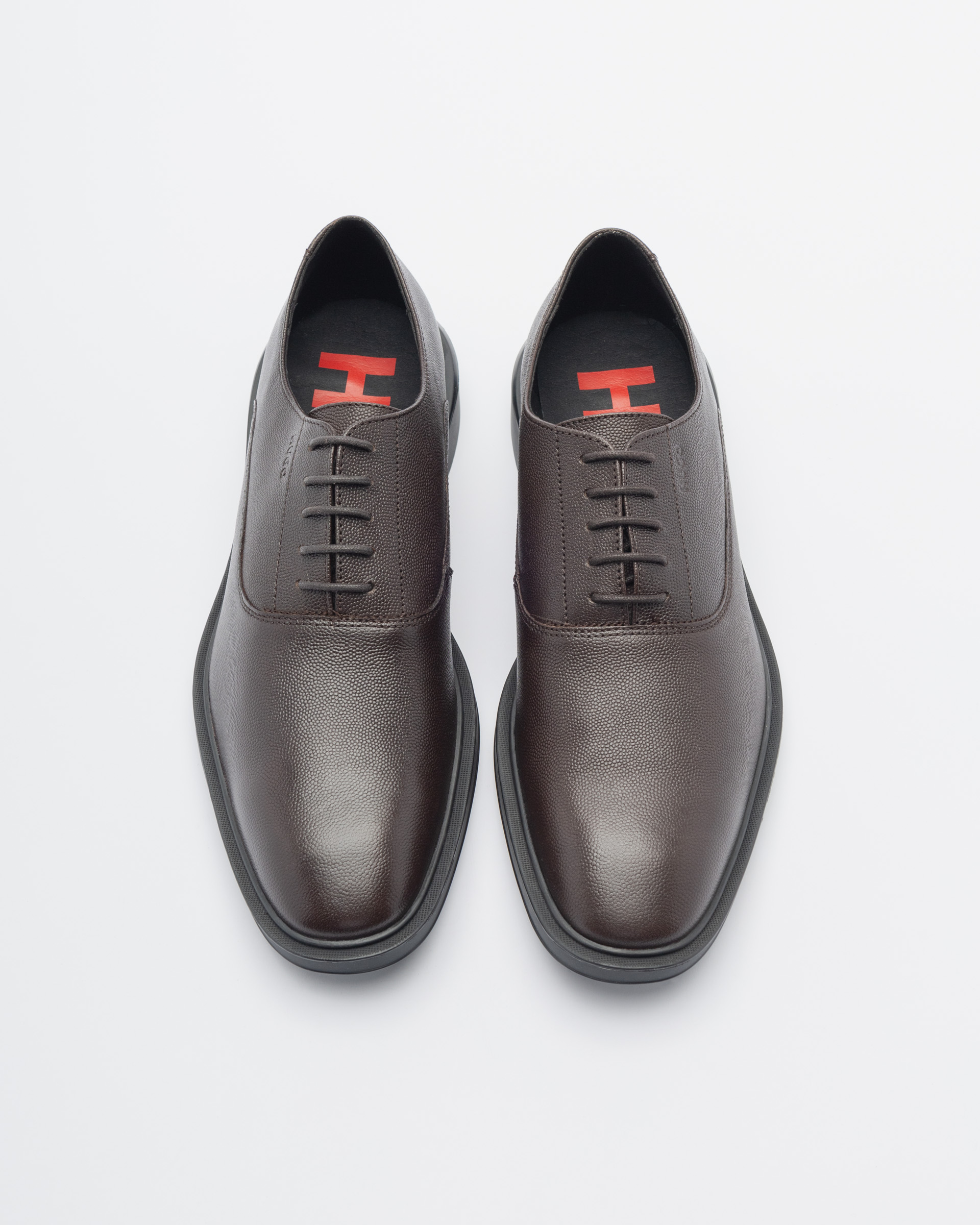 Hugo Boss Oxford shoes