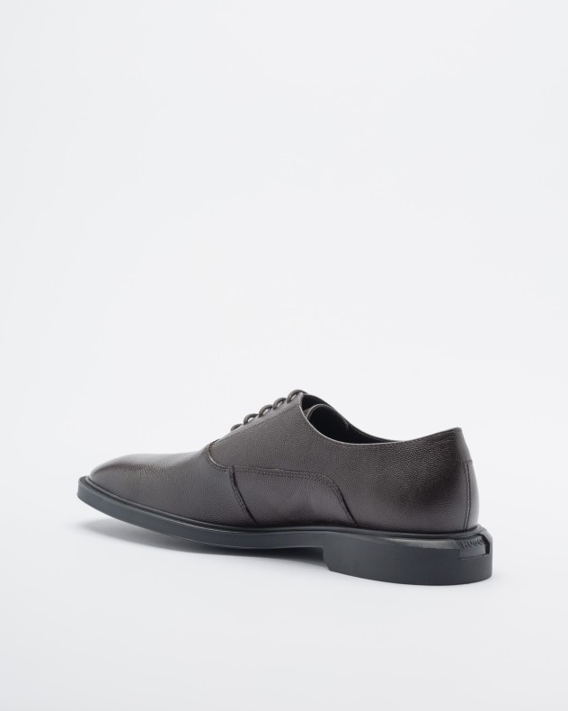 Chaussures richelieu Hugo Boss