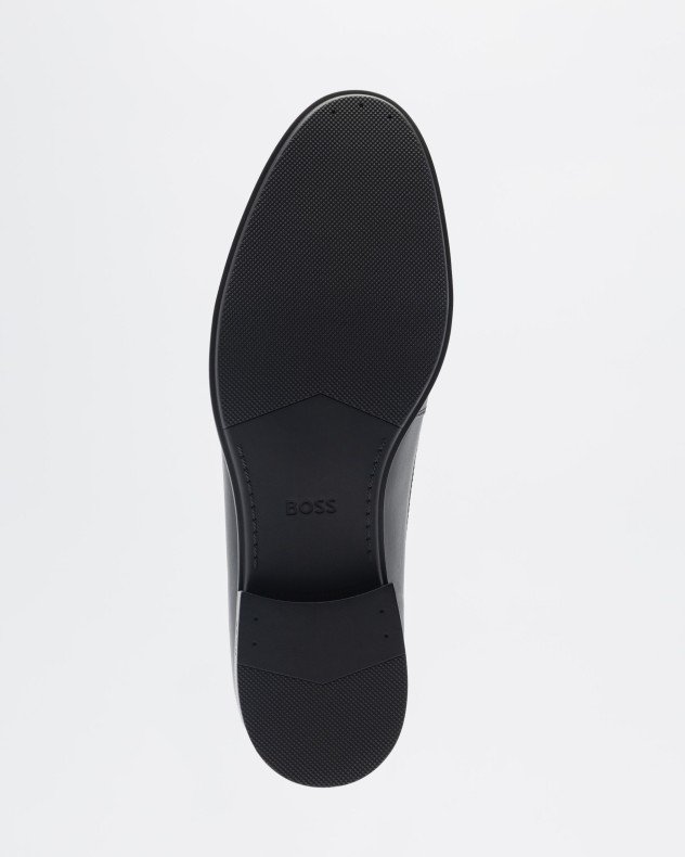 Zapatos derby Boss