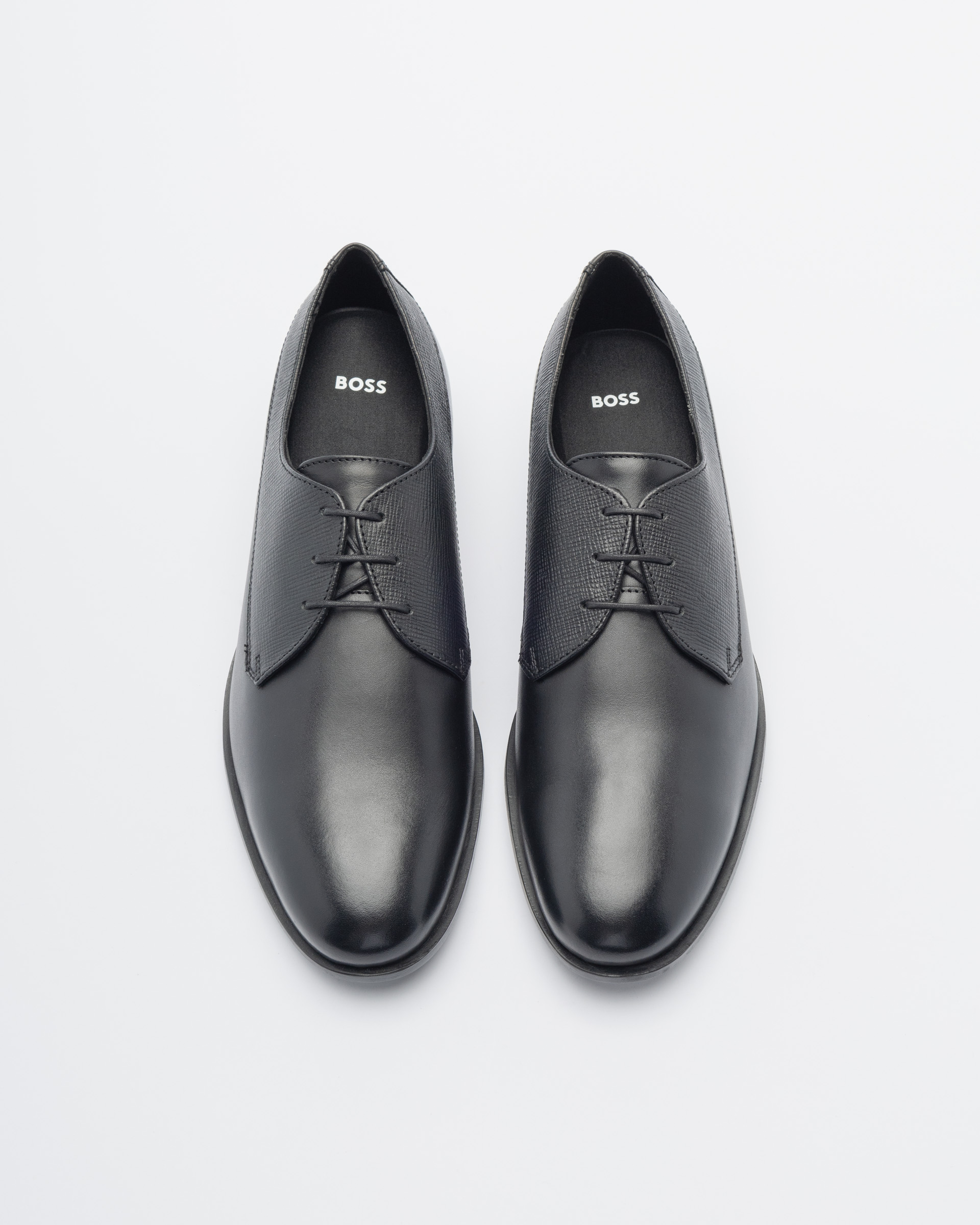 Boss Derby shoes