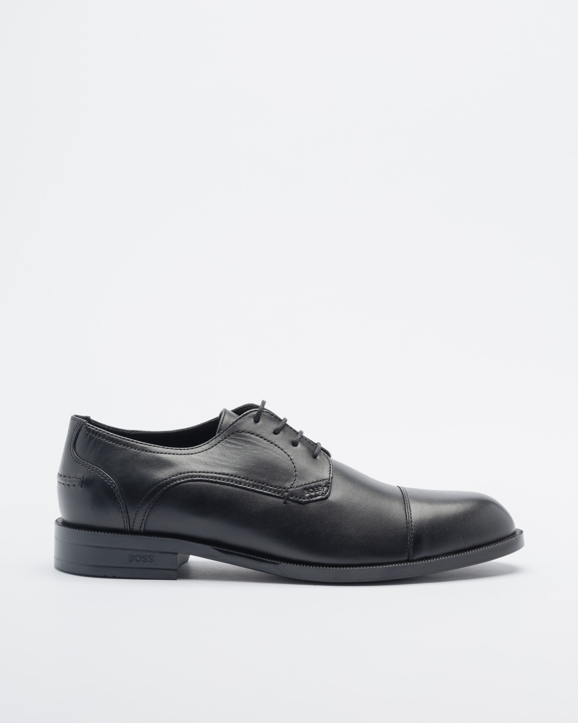 Boss Derby shoes